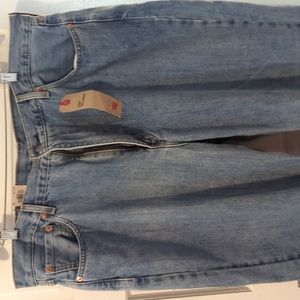 Brand New Levi Strauss Jeans